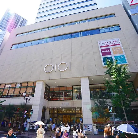 Court Residence Tokyo Nakano-2